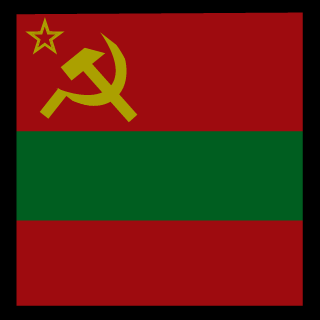 OMICO1's emblem