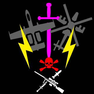 lalinisator's emblem