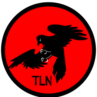TalonStrikeForce's emblem