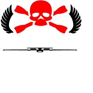Sky1-Hawk's emblem