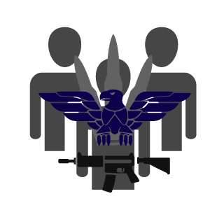 Ashisthepower's emblem