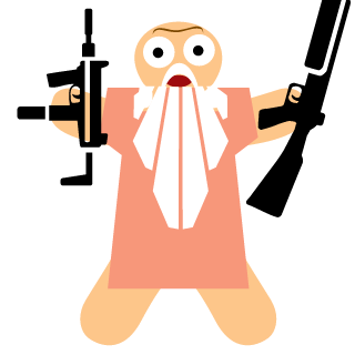 TheRandom1345's emblem