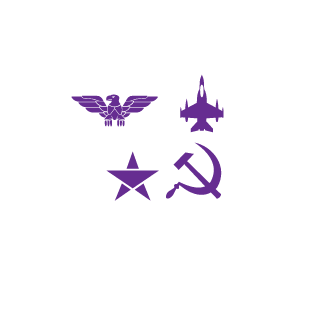 D34D FOX R1D3R's emblem