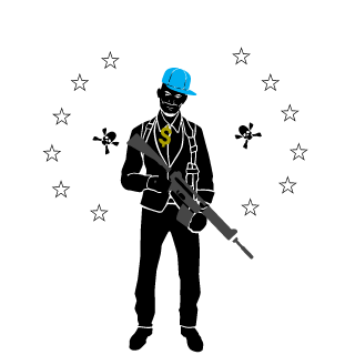 TheNorfolkRipper's emblem