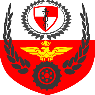 korsarz64's emblem