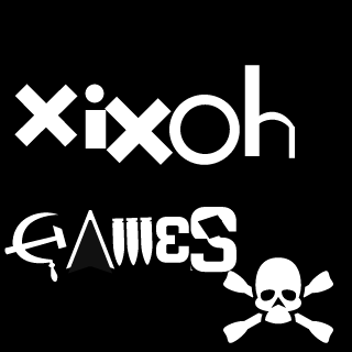 Xixoh14's emblem