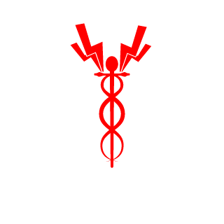 Jormunghandyr's emblem