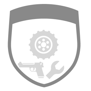 RU-Glebas's emblem