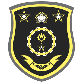 Heimopaila's emblem