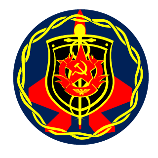 Vedtor's emblem