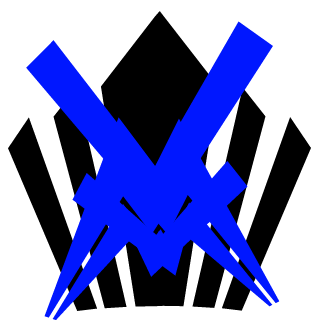 BatCat1144's emblem