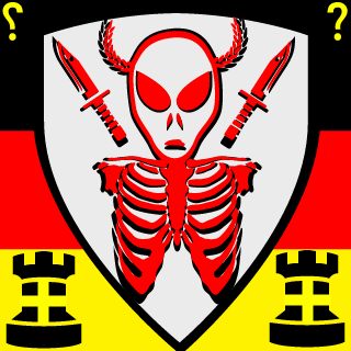 glitchperception's emblem