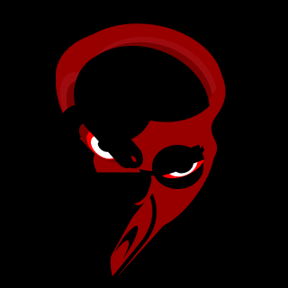 ZOMBIEE NATION's emblem