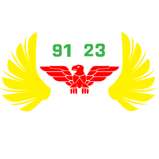 FPF-PORTUGAL's emblem