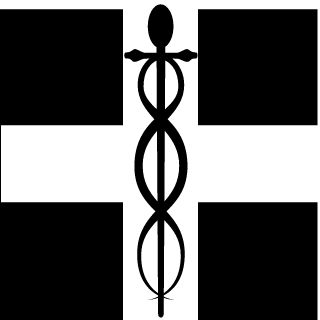 D3V1L5-CRU5AD3R's emblem