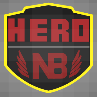 -HERO-P1ZiYX's emblem