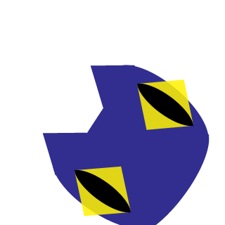 P_neko's emblem