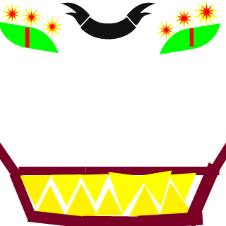 ReedLizzyCodeRed's emblem