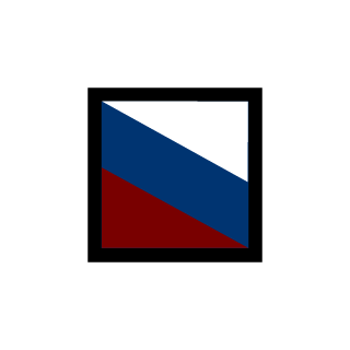 IMOLCHANIEI's emblem