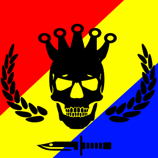 -vTz-'s emblem