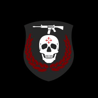 Foeham3r's emblem
