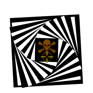 dFOCb--SpikE's emblem