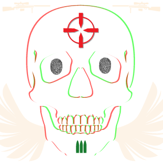 justgusmao's emblem