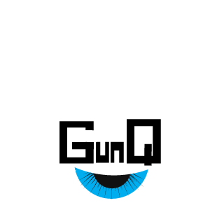 GunQ-46's emblem