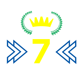 G Rod Legacy's emblem
