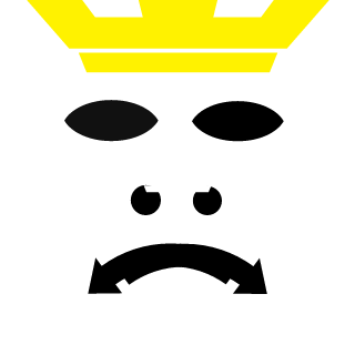 ArrowAtTheKnee's emblem