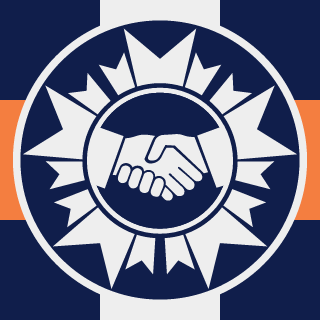 Zobtzler's emblem