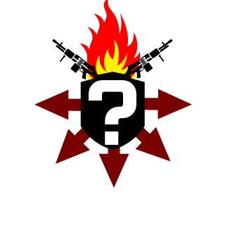 TqM FLOUNDER's emblem