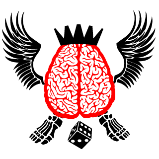 LehGingerr's emblem
