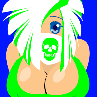 Helllllllllone's emblem