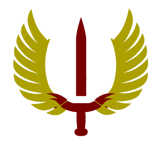 8Masenko's emblem