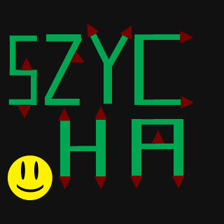 PanSzycha's emblem