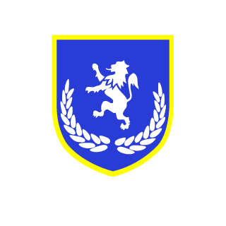 RinnwolF's emblem