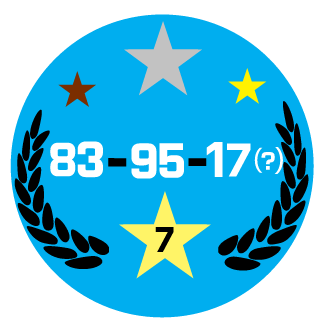 Magmafat's emblem