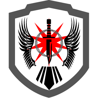 Sable118's emblem