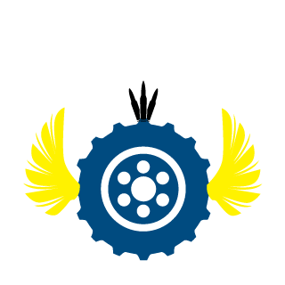 TheQuackDuck's emblem