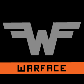 Warface's emblem