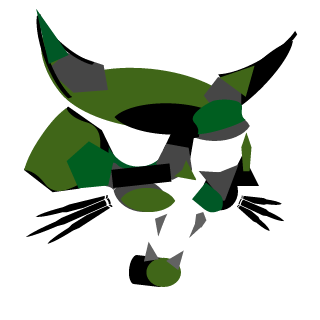 VVOODi's emblem