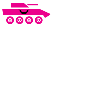 Zaldarie's emblem