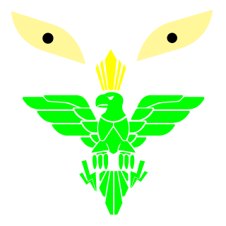 SilentDroid96's emblem