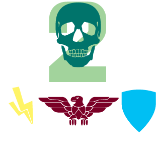 cvlc16's emblem