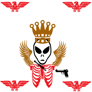 LordMustangGT's emblem