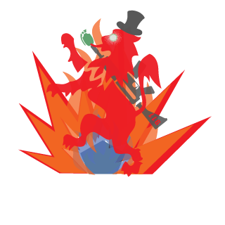 LagBasse's emblem