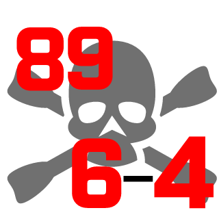JackyCheung84's emblem