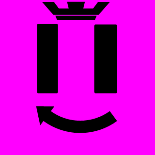 HealthPackJack's emblem