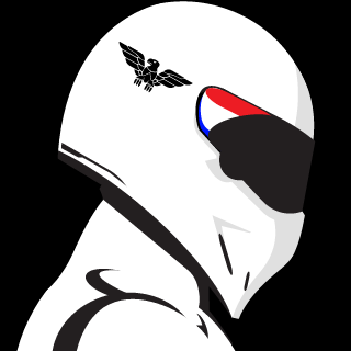 ColonelSTIG's emblem